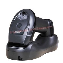 Symbol LI4278-SR20007CN Bluetooth 1D USB Wireless Barcode Scanner with Cradle