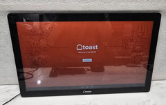 Elo Toast I-Series 4 Value All-in-One 22″ Touchscreen Computer W/Wall Mount