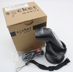 Socket Mobile S740 Bluetooth Scanner w/ 110 Dock CX3811-2571
