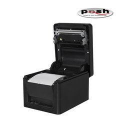 NEW Citizen CT-E351RSU-BK Thermal POS Receipt Printer – USB, RS-232 – Black