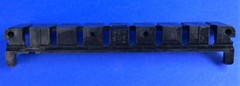 CPI Telequip 310-363P, S TFX Canister Foot Black Coin Tray Stack Guide – NEW