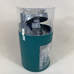 Vtg 90’s Magnif Easy Money 2 Ultimate Motorized Coin Bank Sorter w/ Ac Adapter