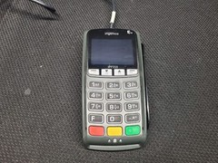 Ingenico iPP350 11T1911A POS Payment Terminal Credit Card Reader, PIN (#2)