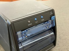 USB Panini Vision Next Stackable Receipt Printer | Good Condition