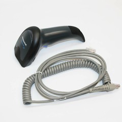 Datalogic QuickScan Lite QW2400 2D Area Imager Scanner QW2420-BKK20 QW2420