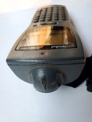 Symbol PDT-6100 Barcode Scanner Unknown working condition No charger For parts
