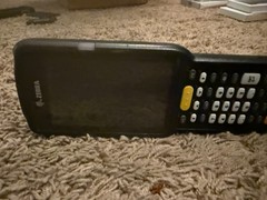 *ZEBRA* MC33 MC33K Handheld Computer & Barcode Scanner MC330K-GI3HA3US01