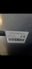 Star Micronics CD4-1416BK45 4 Bill / 5 Coin Choice Series Cash Drawer – NIB