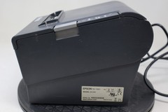 Lot of 4 Used Epson TM-T88IV Printers – Model M129H – Functional
