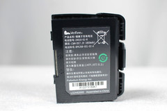 Verifone Li-Ion Battery Pack for VX670 Wireless Terminal – Model 24016-01-R