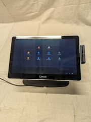 Toast Flex TT200 POS Point Of Sale System Dual Display