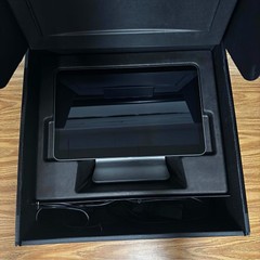 Square Register POS System – Model: SPS1-01 Excellent condition With Box