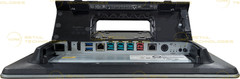 NCR RealPOS 7702 XR7 Terminal Celeron Processor, 4GB RAM, & SSD Included