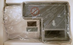 SuzoHapp DTC6 Coin Scan Sorter SORTING Machine Diebold Hitachi NEW – NOS