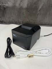 EXC! Star TSP143IV-UE TSP100IV USB Ethernet Thermal Receipt Printer LAN POS