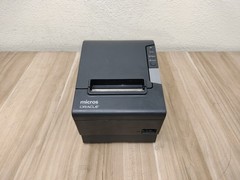 Epson TM-T88V M244A POS Thermal Printer