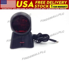 Honeywell Orbit MS7120 USB Wired Barcode Scanner 1PC