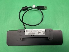 ELO USB VFD POS Rear Facing Customer Display Screen 2X20 E122426 / ESYxxE2x