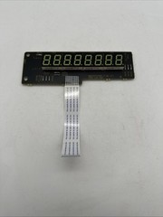 SHARP XE-A107 Cash Register Digital Display Tested And Working