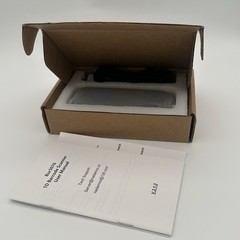 NADAMOO Bur3076 Wireless Barcode Scanner w/ USB Cable, MPN Bur3076