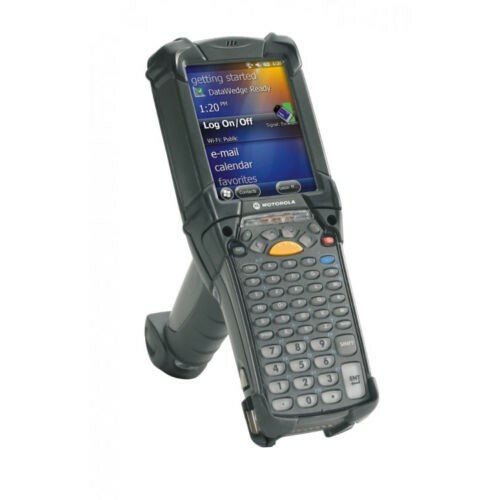 Zebra Motorola MC92N0 Flat Rate Repair