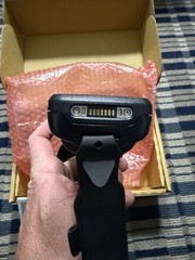 Zebra MC3390xR UHF RFID Reader Scanner w/ Accessories Handheld Mobile Barcode