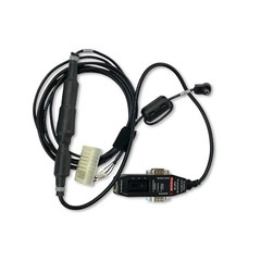 Microscan IB-3PC Scanner Interface Box FIS-0001-0109G 98-000049-01 Made in USA