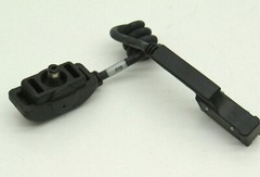 LXE 160296-0001 Battery Connector Cable for LXE HX2 Wearable Computer