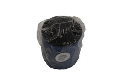 83mm x 600m Thermal Transfer Ribbon V4085plus 3.27″ x 1968′ Printer Roll New
