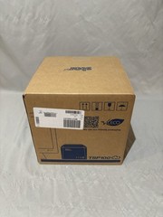 Star Micronics TSP143IV-UE Thermal Receipt Printer USB-C Ethernet POS NEW TSP100