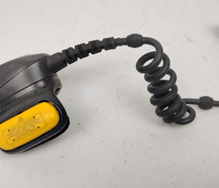 Symbol RS419 RS419-HP2000FSR Ring Scanner