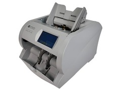 🚀 Cummins Allison i101 JetScan iFX i100 Cash Counter w/ Counterfeit Detection