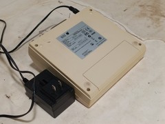 Seiko SII DPU-414 Thermal Printer Portable Receipt POS Serial Parallel Port