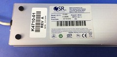 QSR KP-4000 Bump Bar PS2 Cable compatible w/ DE4000 De3000 DE4100 Epic