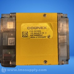 Cognex DM100Q Barcode Scanner FNIP