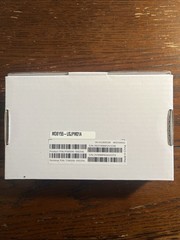 Chase Branded Moby 5500 Credit Card Reader By Ingenico