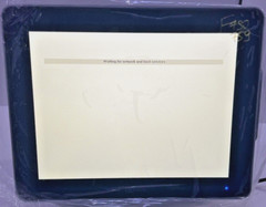 NCR i3 XR7 15” Touch Terminal w/Stand, Cisco V edge 100M Router & 100FT HDMI