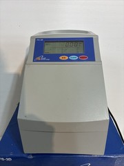 Royal Sovereign Fast Sort FS-3D Digital Coin Sorter Counter Anti-Jam Box Manual