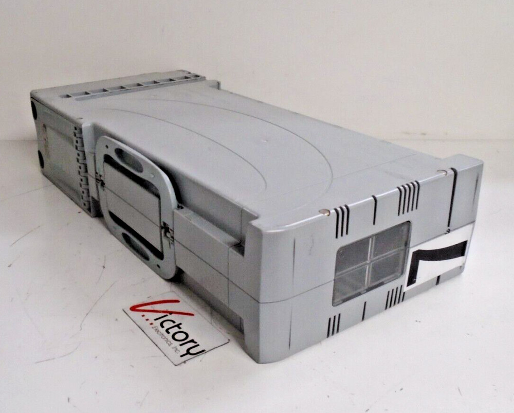 Used CashCode FLSC-2500 Cash Cassette | 2500 Bank Notes / (1)ONE Bill Validator