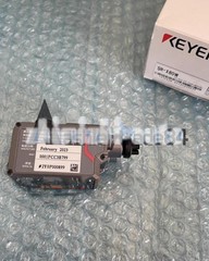 1PC Keyence SR-X80W SRX80W code reader