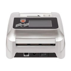 Money Bill Counter Machine Cash Checking Counting Counterfeit Detector UV MG usa