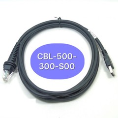 New For 3M Honeywell CBL-500-300-S00 USB Cable