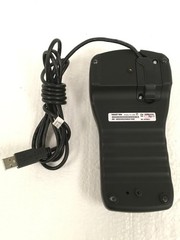 Lot of 4 MagTek 30050200 USB PIN Pad 3-Track Stripe Card Reader WORKING QTY