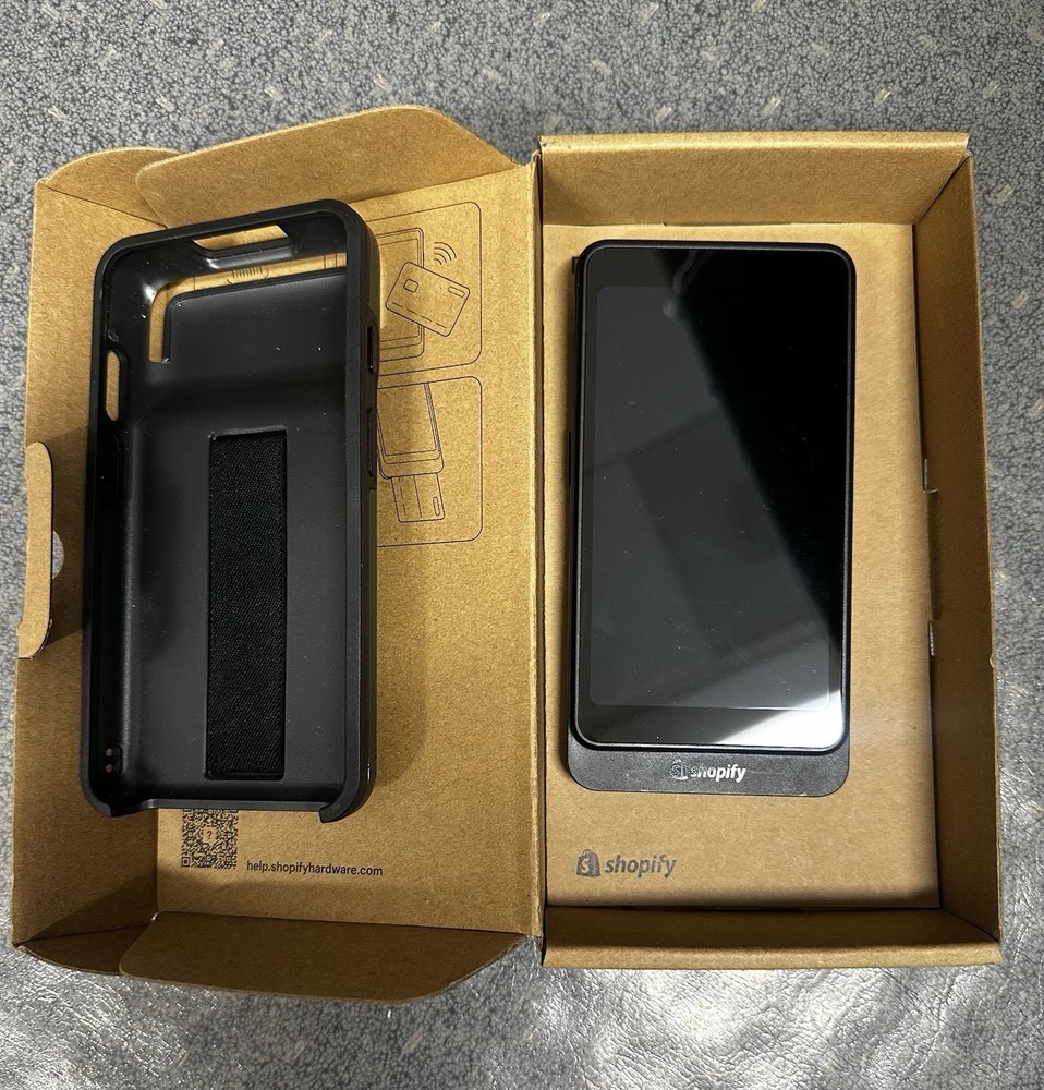 shopify s2001 Is In Perfect Condition