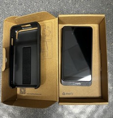 shopify s2001 Is In Perfect Condition