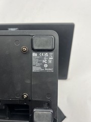 ELO TALECH ESY15I1D-C ANDROID OS 2-SIDED TOUCH ALL IN ONE POS COMPUTER E966474