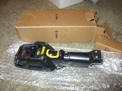 *ZEBRA* TC8000 TC80NH-3101K420NA TC80 Handheld Barcode Scanner in Box w/Battery