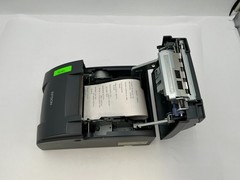 EPSON TM-U220B USB POS RECEIPT PRINTER M188B LOT OF 2