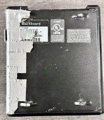 BB Blackboard AT3000 Card Reader 822-068-000 Lot Of 6 Unknown Status