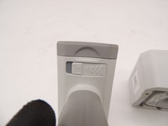 Code CR2702 Handheld Bluetooth Wireless Barcode Scanner w/ CRA-A271 USB Dock